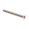 Prime-Line Machine Screw, Metric, Flat Head, Phillip Drive M8-1.25 X 80MM A2-70 Stainless Steel 5PK 9121842 - alternate 1